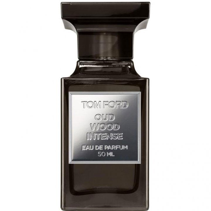 Oud Wood Intense